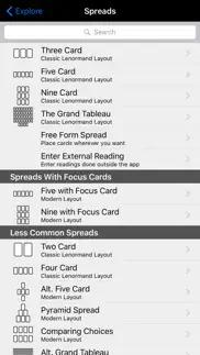scrying ink lenormand iphone images 3