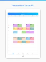 pocket schedule planner ipad resimleri 2