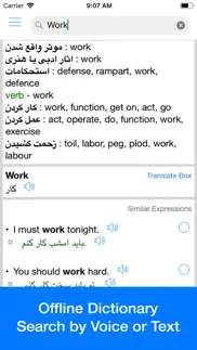 persian translator offline iphone images 3