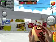 real basketball multiteam game ipad images 1