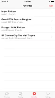 thai showtimes iphone images 4