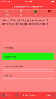 human biology quiz iphone images 3
