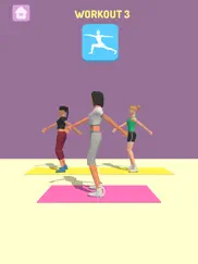 yoga instructor 3d ipad images 2