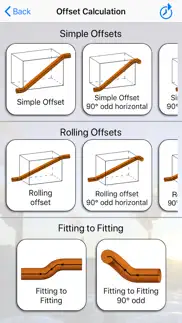 offset calc app iphone images 2