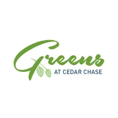 greens at cedar chase logo, reviews