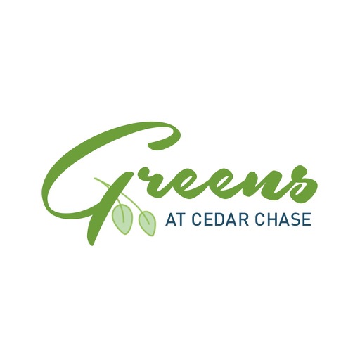 Greens at Cedar Chase app reviews download