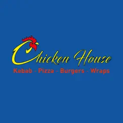 bodmin chicken house logo, reviews