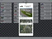 racing schedule for nascar ipad images 4