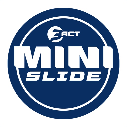 3ACT Mini Slide app reviews download