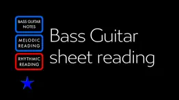 reading bass sheet music pro iphone images 1