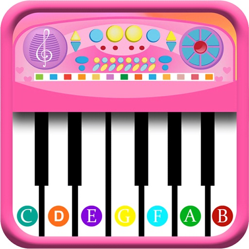 Kids Piano Games Music Melody app reviews download