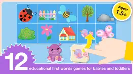 infant learning games iphone images 1