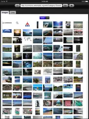 web images iPad Captures Décran 1