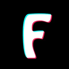 fonts & big emojis for iphones logo, reviews