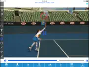 tennis australia technique ipad bildschirmfoto 3
