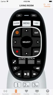 directvr remote for directv iphone images 2