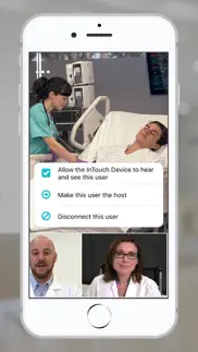 teladoc health provider access iphone images 2