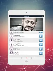 arabika mix iPad Captures Décran 3