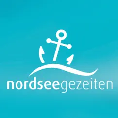 Nordsee Gezeiten analyse, kundendienst, herunterladen