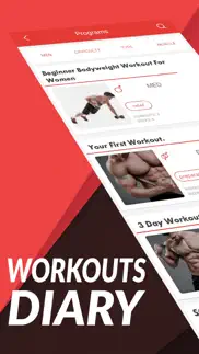 gt gym workout plans iphone images 1