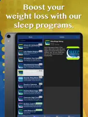 weight loss - sleep learning ipad images 4