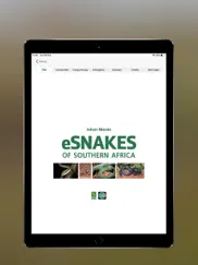 esnakes southern africa ipad images 1