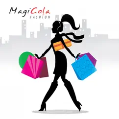 magic cola fashion logo, reviews