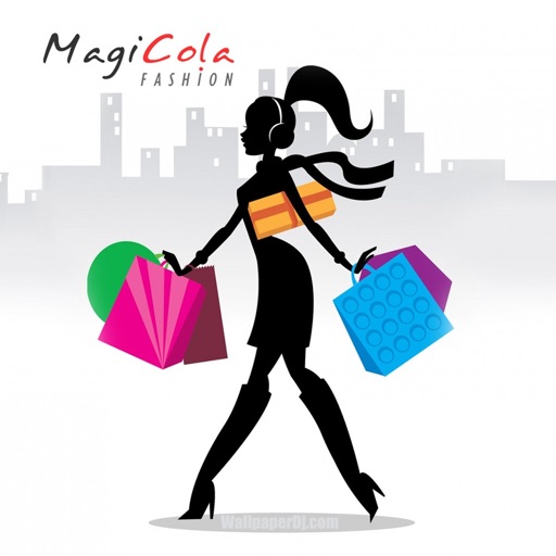 Magic Cola Fashion app reviews download