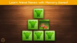 educational animal games iphone images 2