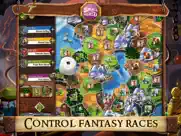 small world - the board game ipad images 4