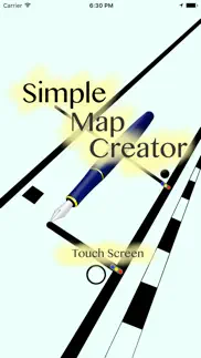 simplemapcreator iphone images 1