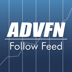follow feed - stocks, crypto logo, reviews