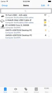 stock control inventory iphone images 1