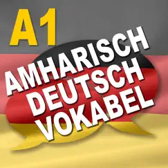 amharic deutsch vokabeln a1 commentaires & critiques