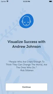 visualize success with aj iphone images 1