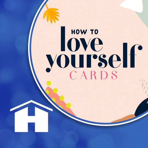 How to Love Yourself Cards app reviews download