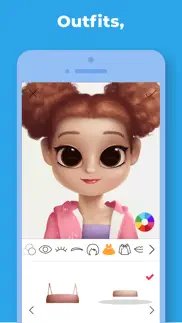 dollify iphone images 2