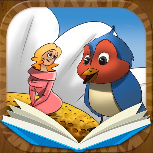 The Story of Thumbelina app reviews download