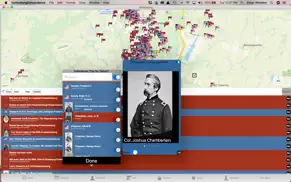 gettysburg concordance iphone images 1