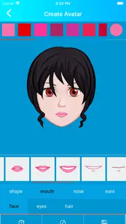avatar maker for whatsapp iphone images 4