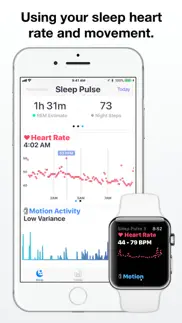 sleep tracker for watch iphone images 2