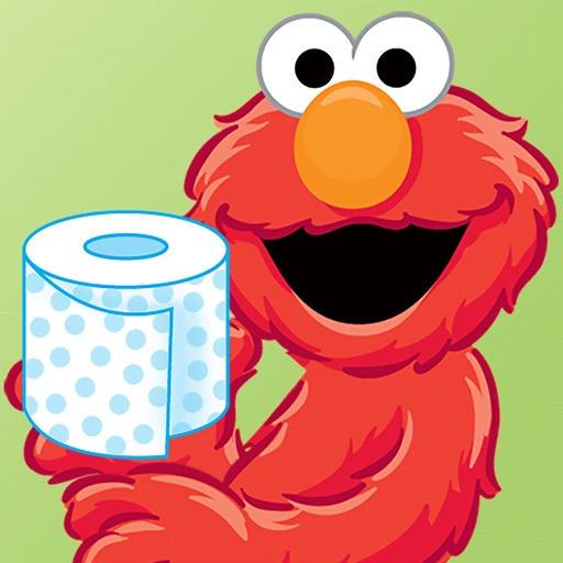 Potty Time with Elmo app reviews download