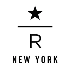starbucks reserve new york logo, reviews