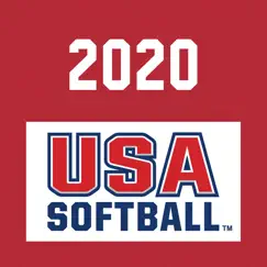 usa softball 2020 rulebook logo, reviews
