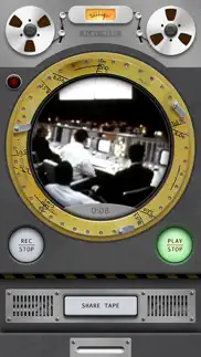 astronaut voice iPhone Captures Décran 3