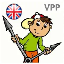 learning to tell time vpp logo, reviews