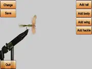 fly fishing simulator hd ipad images 2