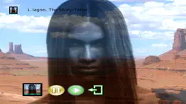 native american tales - audio iphone images 1