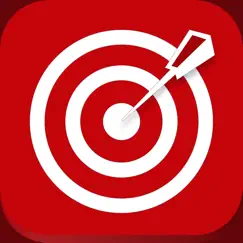 cricket darts - darts scoring logo, reviews