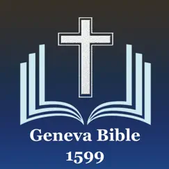 geneva bible 1599 logo, reviews